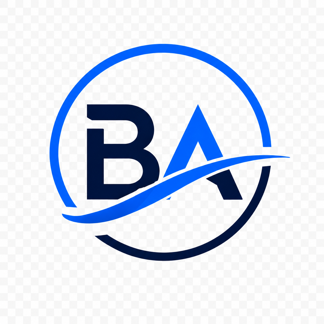 Build with Akshay logo